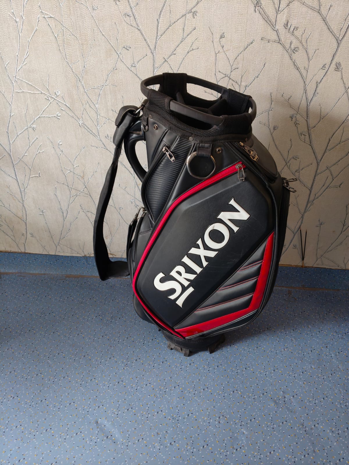Srixon Tour Bag