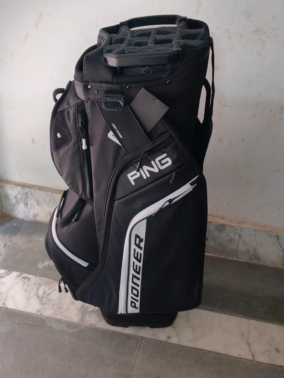 PING PIONEER BAG